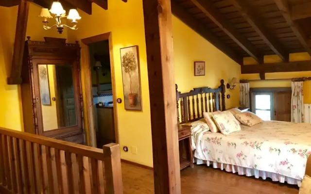 El Encanto De Miraflores