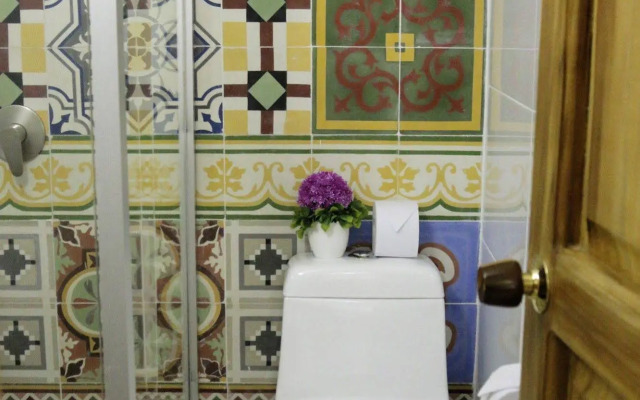 Hotel Boutique Casa Isabel