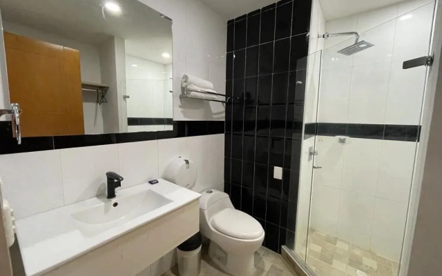 Hotel Vadamar