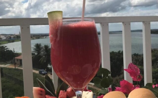 Pousada e Restaurante Manah