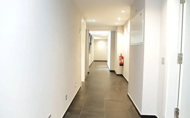 Viviendas Oviedo Catedral