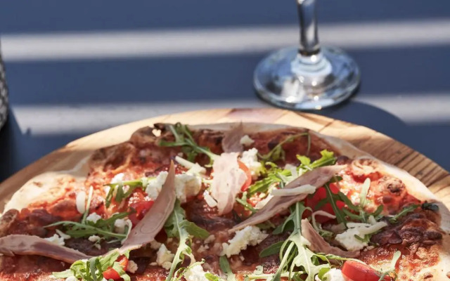 Xenia Poros Image Hotel