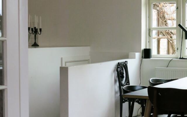 2 bedroom house in Amager 1364-1