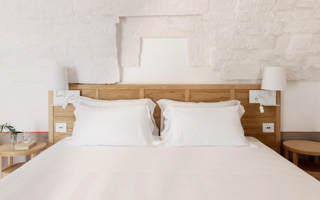 Masseria Auraterrae
