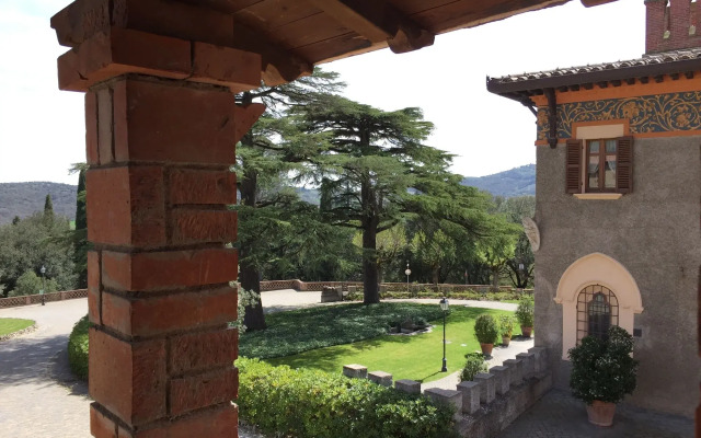 Borgo Dei Conti Resort Relais & Chateaux