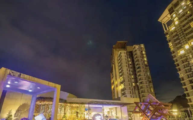 Premium Suites D'lement At Genting Highlands