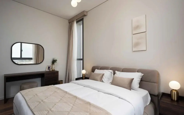 Aeon Towers Residence - BirdNest