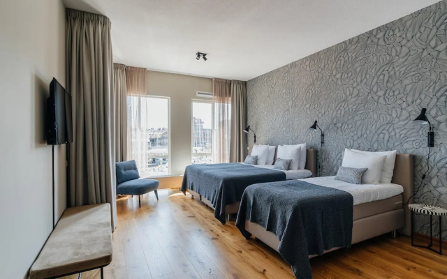 Comfort at Hellingweg Haven