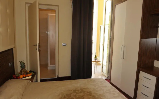 Hotel In