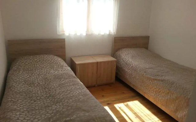 Guest House ALUDA