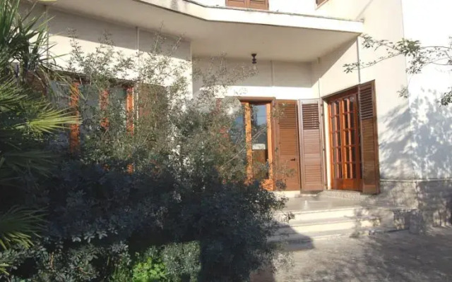 Villa Delle Calle
