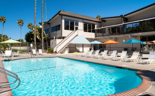 San Clemente Inn