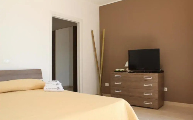 AHG Relais Agriturismo Pansera