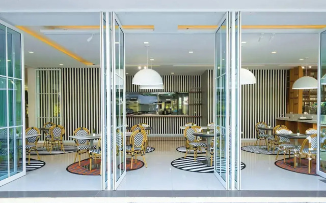 VIP Suite Residence At Tubkaak Beach, Krabi