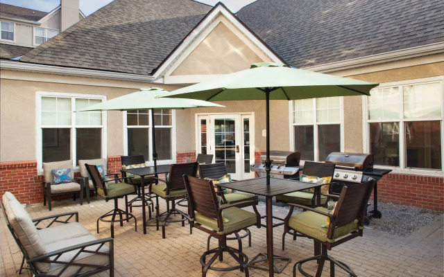 Residence Inn by Marriott Whitby