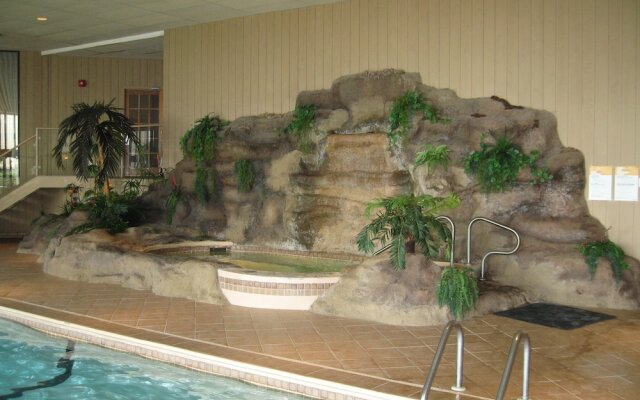 Hôtel Le Président