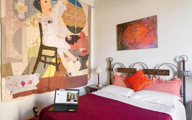 Donna Regina - Bed  Breakfast