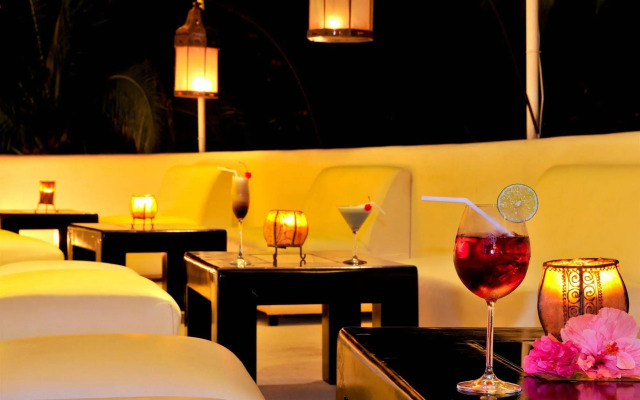 Pacífica Resort Ixtapa All-Inclusive