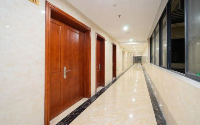 Shengshi Nante International