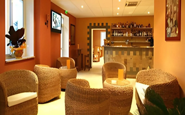Hotel A Casa di Maria Cicilia