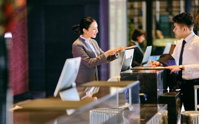 InterContinental Hefei by IHG