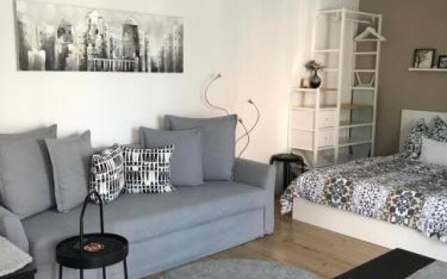 Luxury Apartment Vorstetten