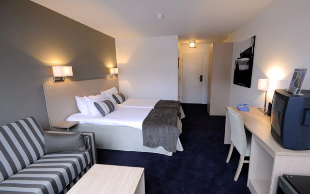 Grand Hotel Åsgårdstrand - Unike Hoteller