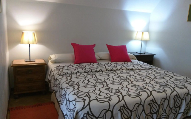 Puente Canto de Gredos