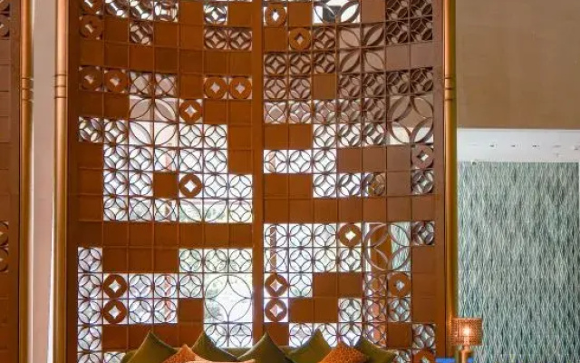 Hotel Indigo CHENGDU FINANCIAL CITY by IHG