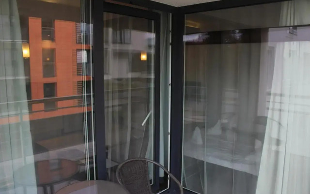 Apartamenty Sun&Snow Osiedle Sadowa