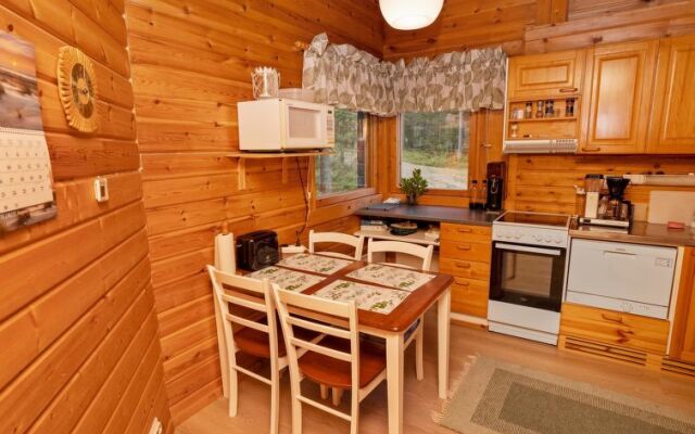 Holiday Home Kivelä