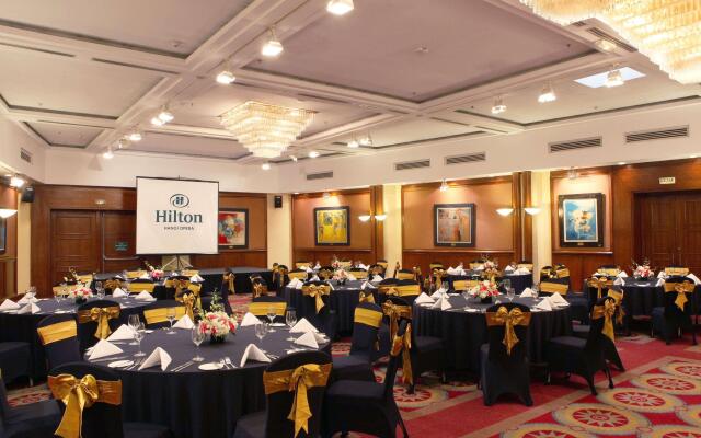 Hotel Hanoi Opera
