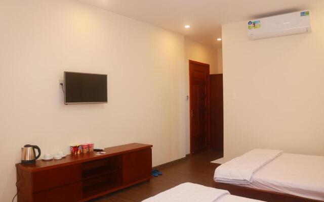 My Ca Hotel
