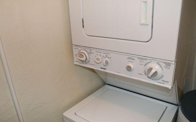 Jamaica Royale 055 - 1 Br Villa