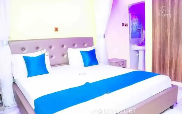 Ten Villa Resort Lodwar