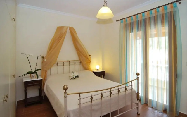 Kerveli Luxury Villa
