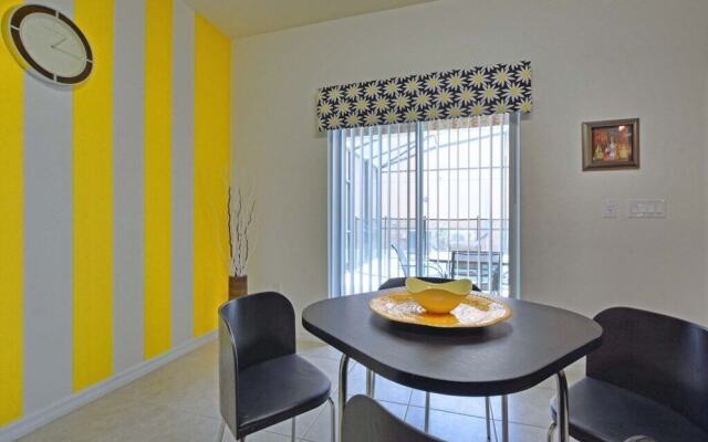 Veranda Palms- 5 Bedroom Pool Home- 1703VP