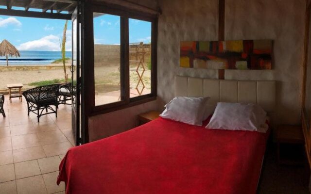 El Refugio De Vichayito Resort