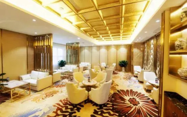 March Flower International Hotel