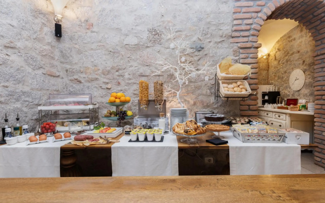 La Locanda del Conte Mameli