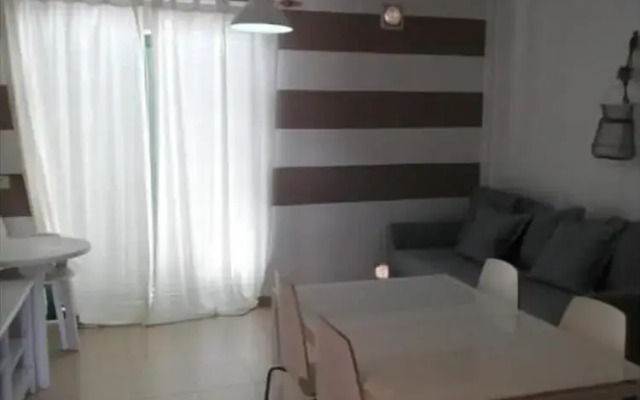 Vacaciones Alondras Park D209
