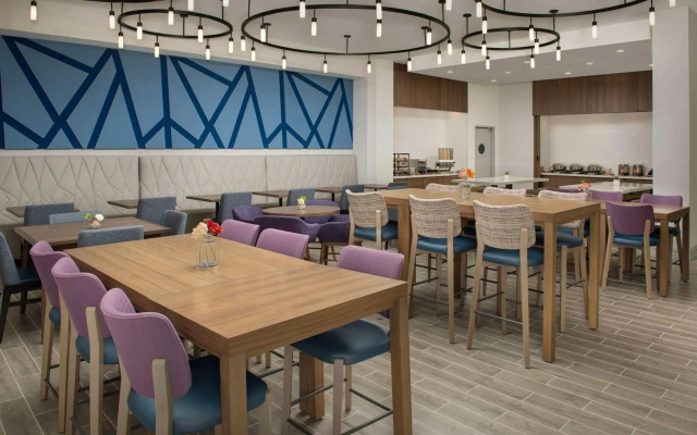 Hilton Garden Inn Pensacola Downtown