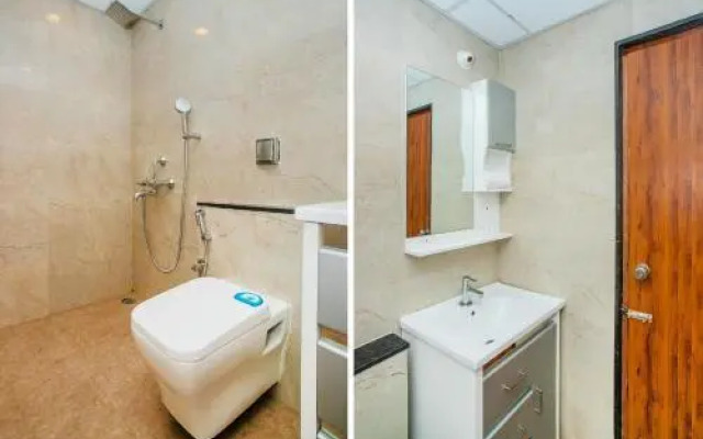 Orchid Suites By OYO