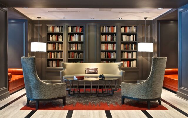 The Melrose Georgetown Hotel
