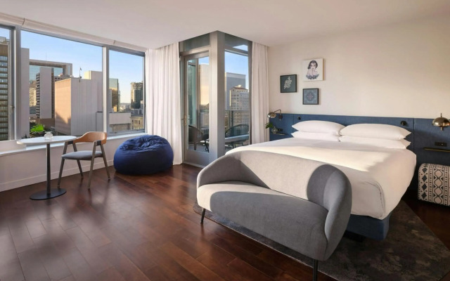 Alma San Diego Downtown, a Tribute Portfolio Hotel