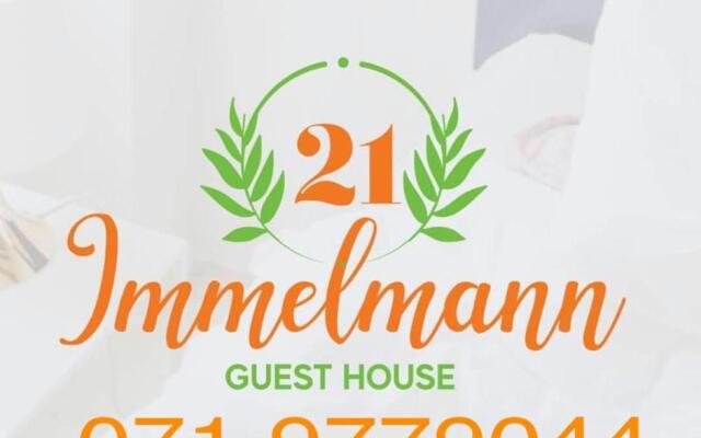 21Immelman Guest House