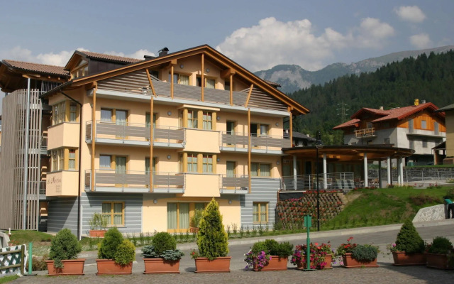 La Moretina - Apartments