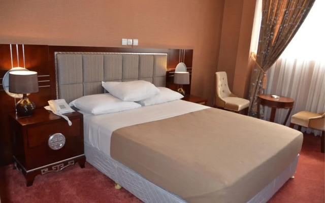Hotel Palm Beach