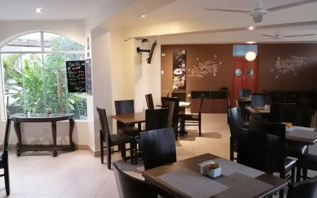 Belle Sand Hotel