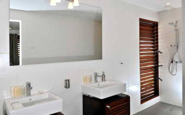Boca Gentil Hotel & Villas Curacao